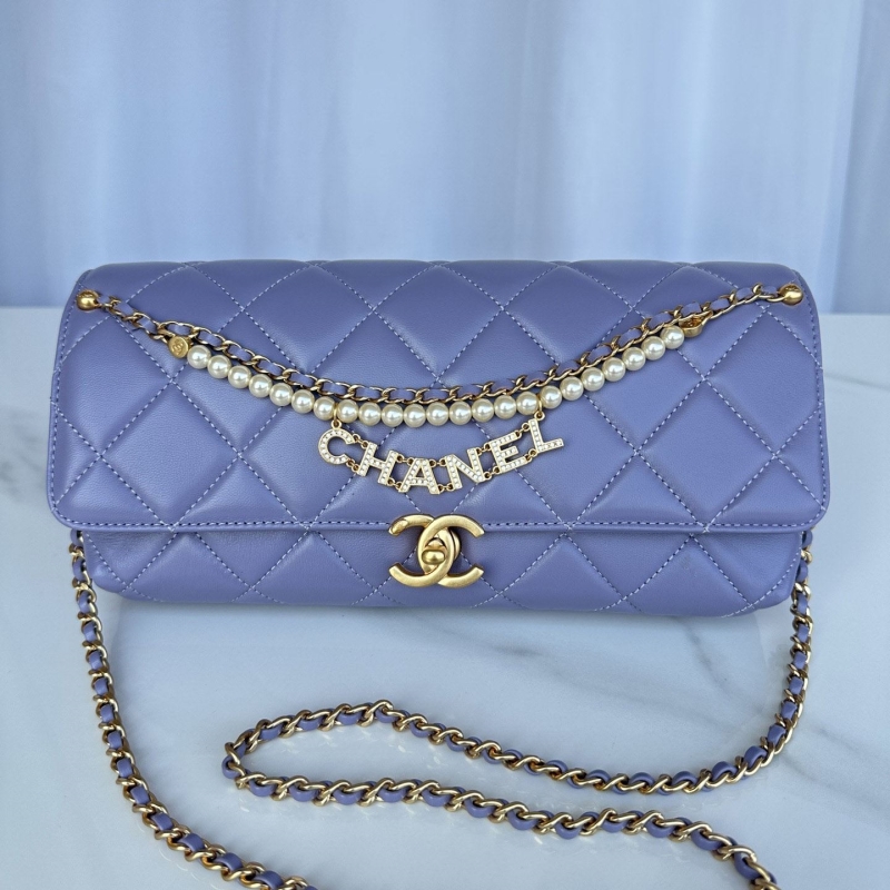 Ch*el 19 bags